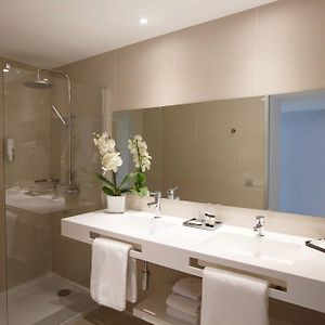 Ground Floor Junior Suite
